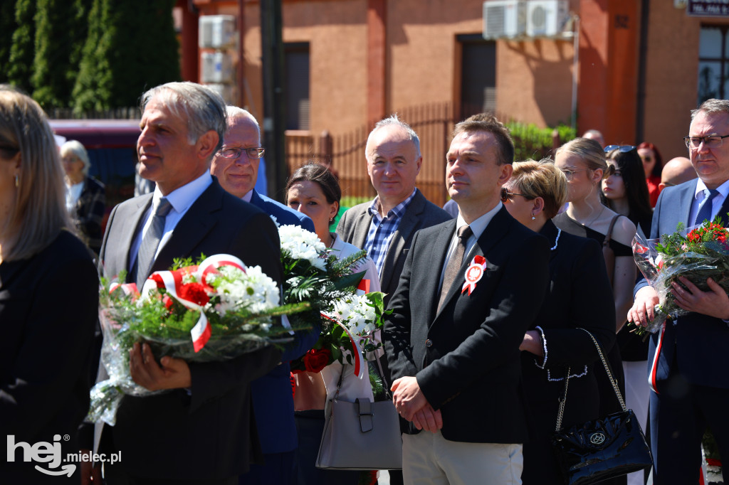 Obchody Konstytucji 3 Maja
