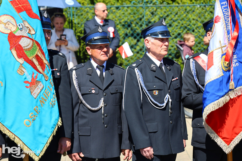 Obchody Konstytucji 3 Maja