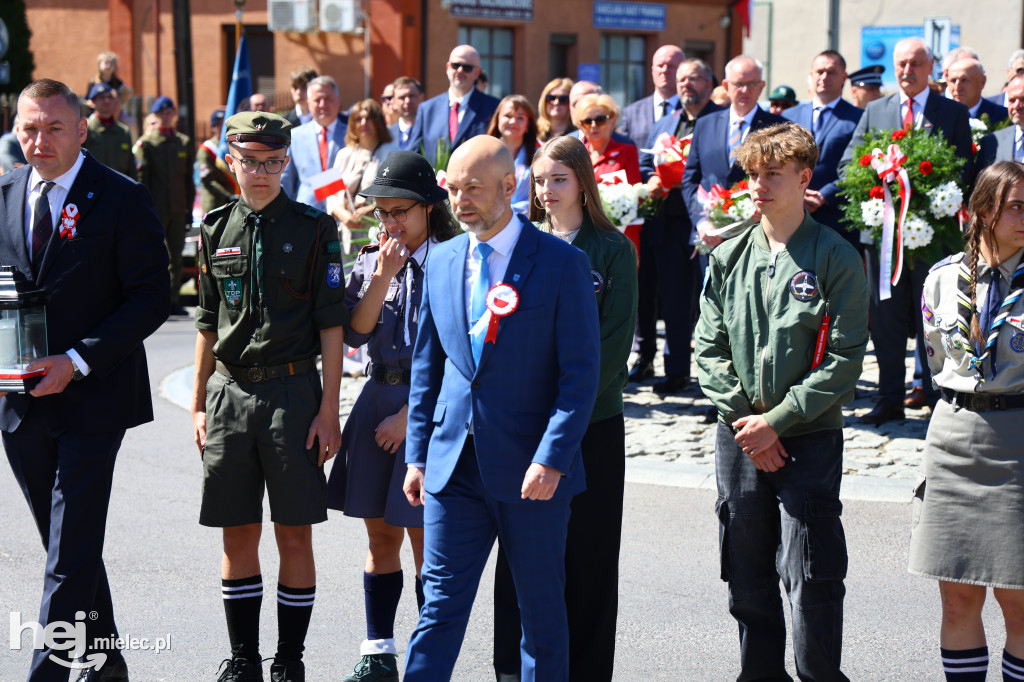 Obchody Konstytucji 3 Maja