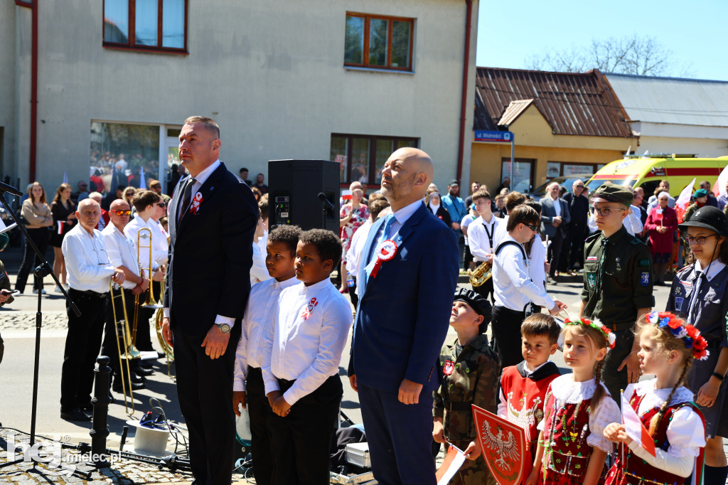 Obchody Konstytucji 3 Maja