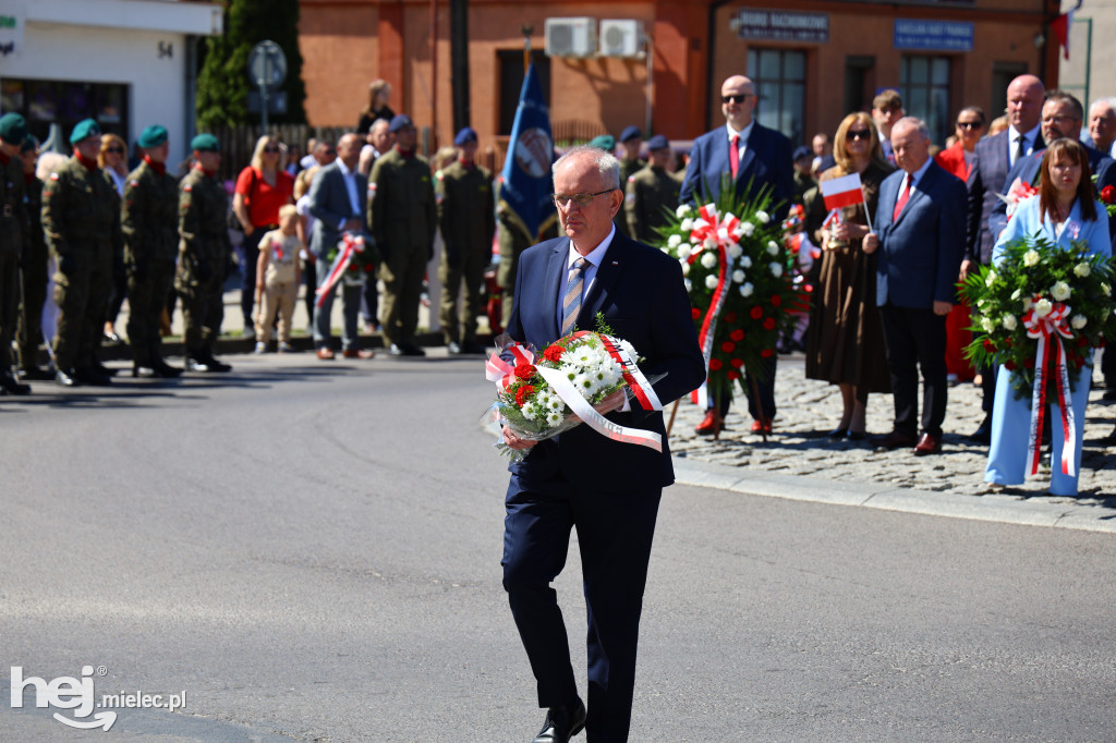 Obchody Konstytucji 3 Maja