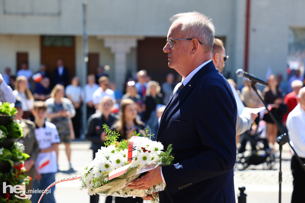 Obchody Konstytucji 3 Maja