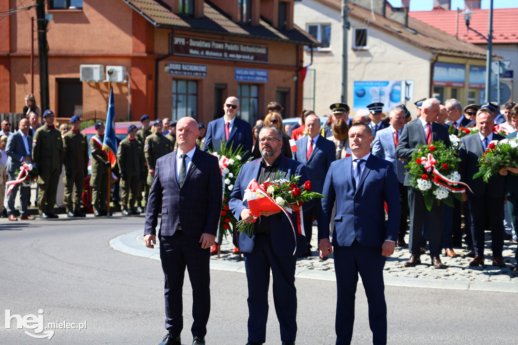 Obchody Konstytucji 3 Maja