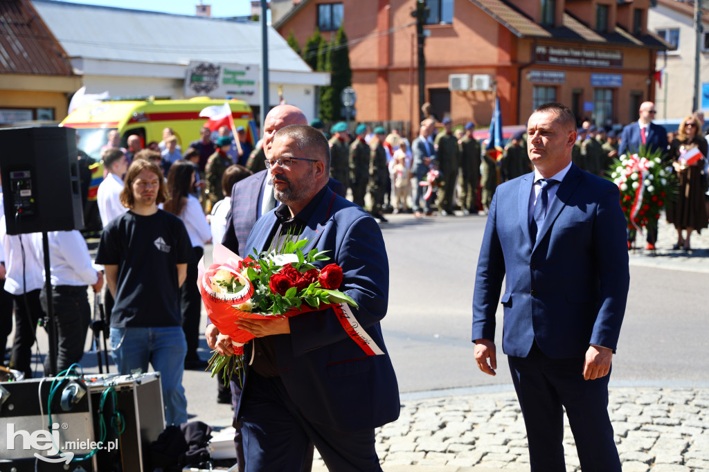 Obchody Konstytucji 3 Maja