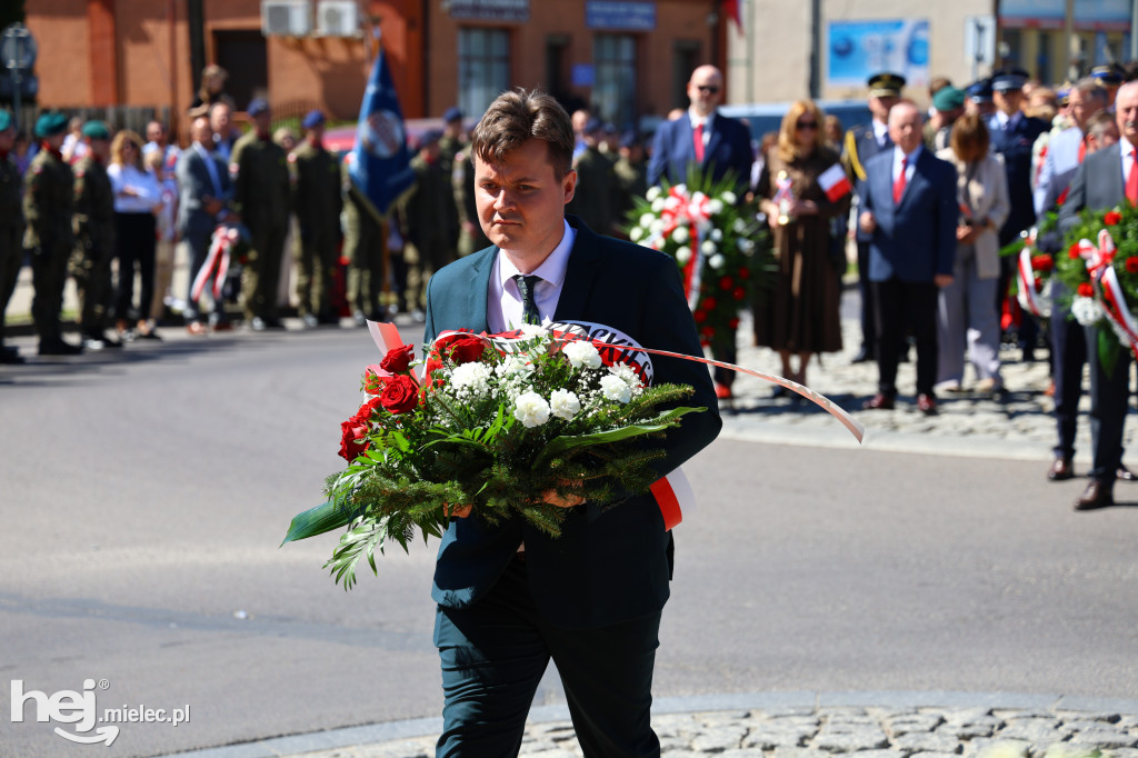 Obchody Konstytucji 3 Maja