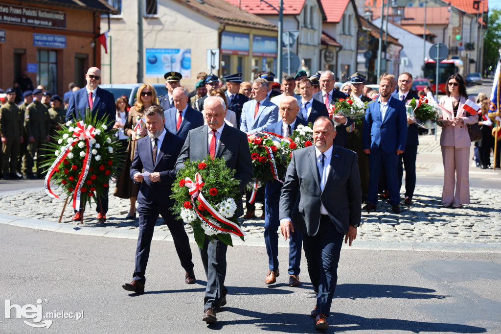 Obchody Konstytucji 3 Maja