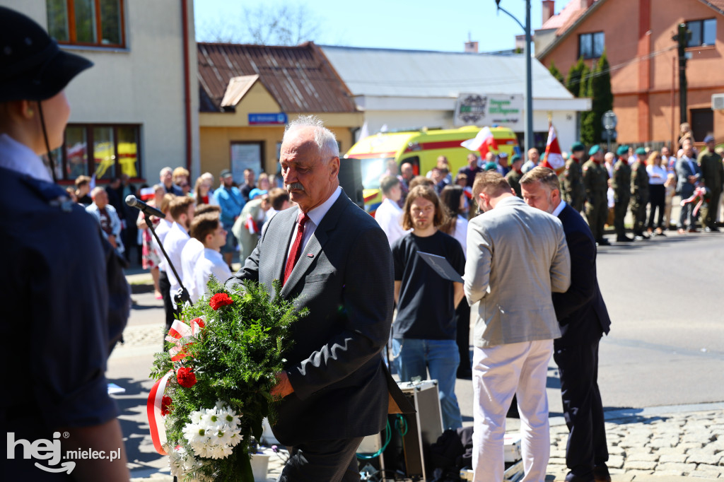 Obchody Konstytucji 3 Maja