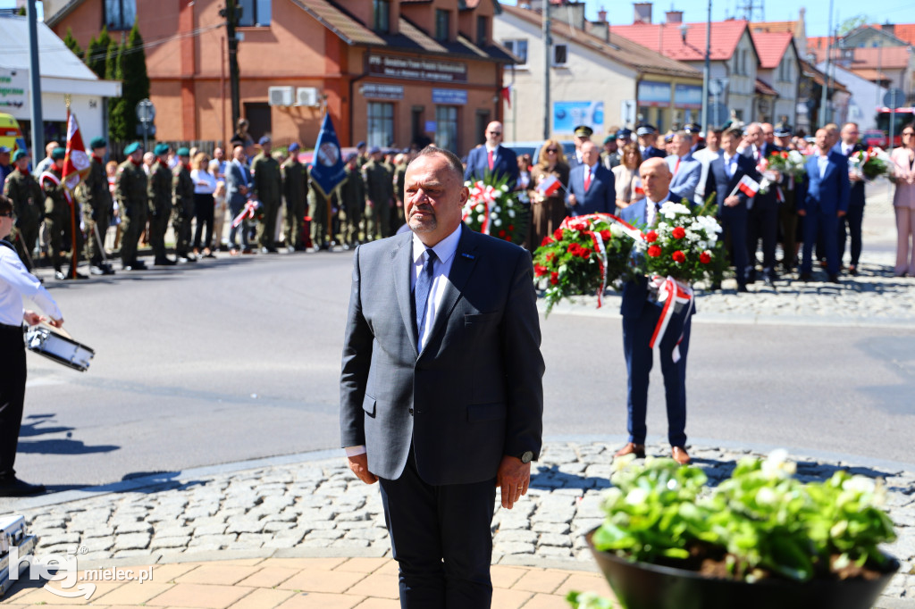 Obchody Konstytucji 3 Maja