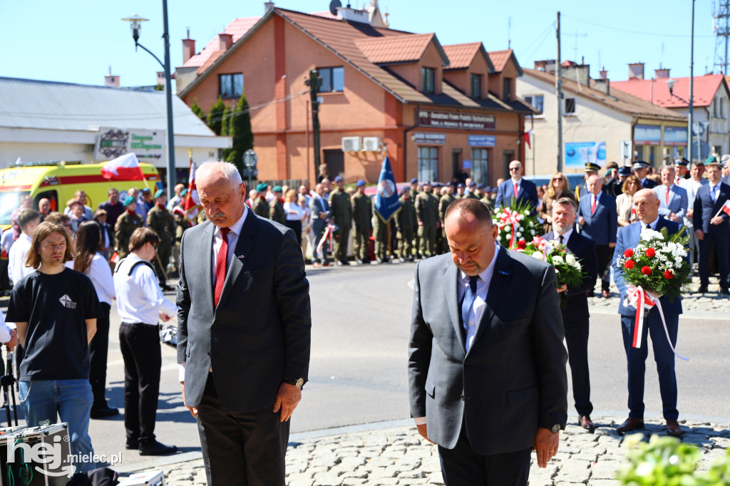 Obchody Konstytucji 3 Maja