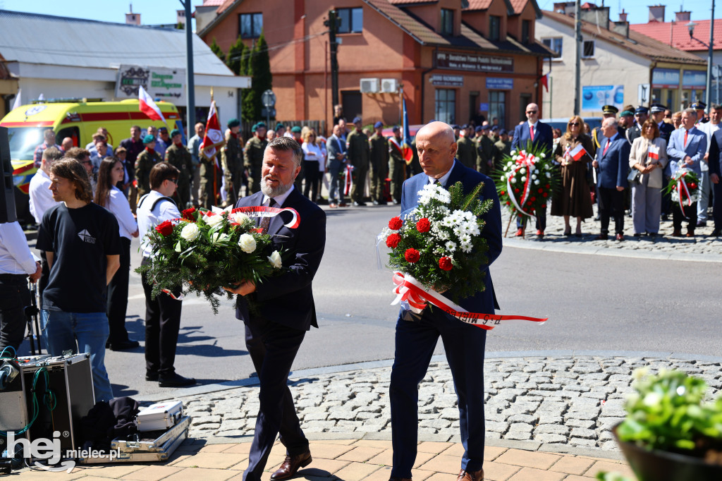 Obchody Konstytucji 3 Maja