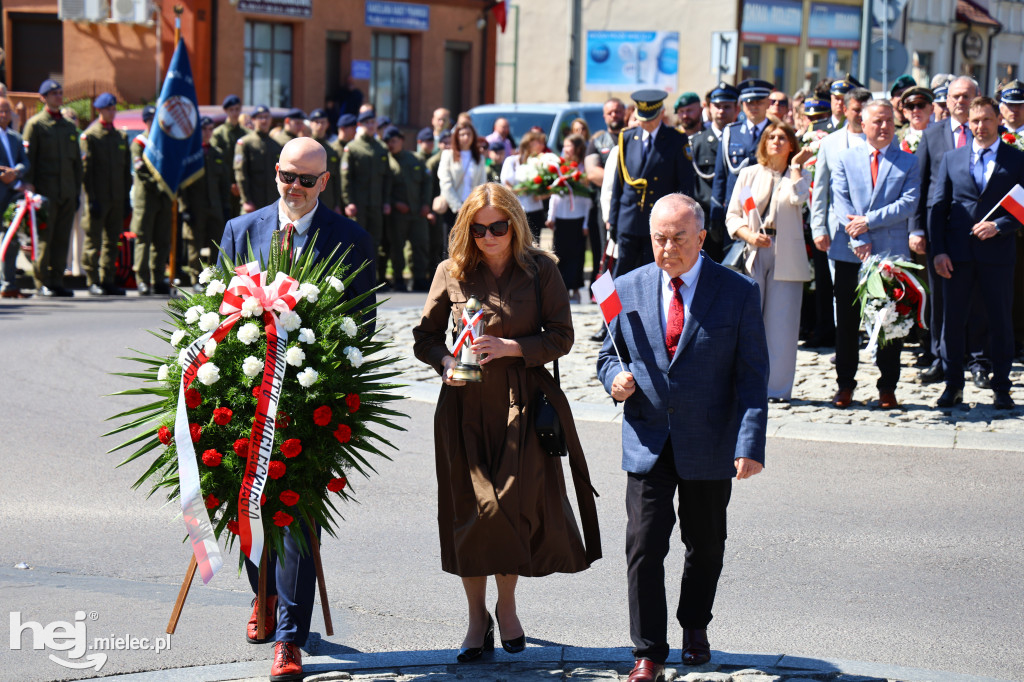 Obchody Konstytucji 3 Maja