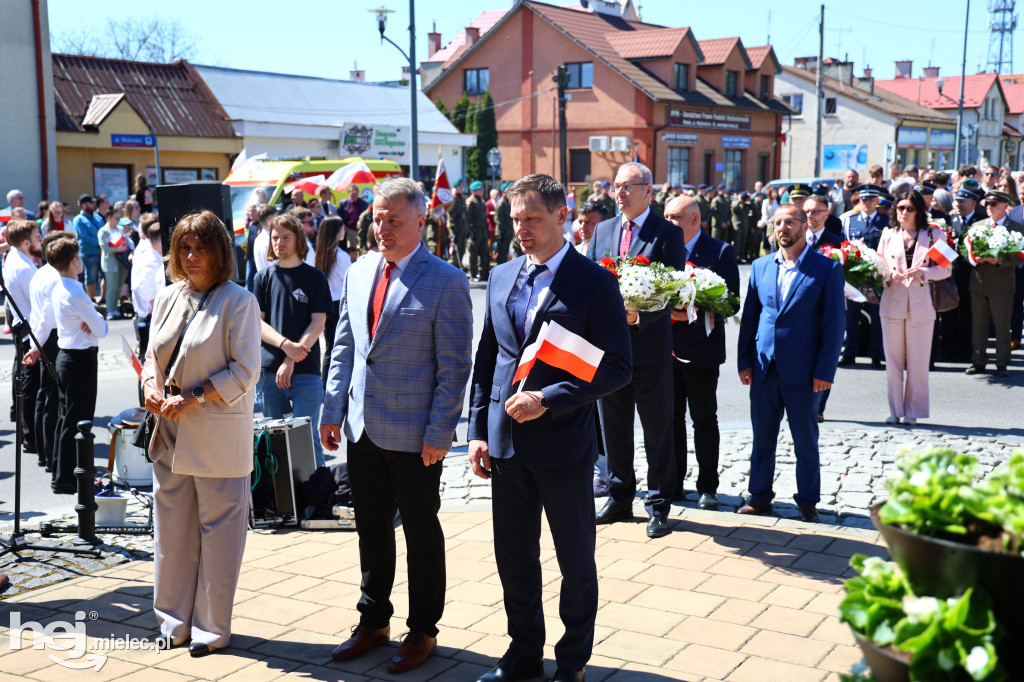 Obchody Konstytucji 3 Maja