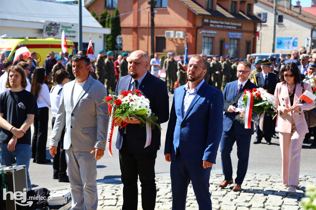 Obchody Konstytucji 3 Maja