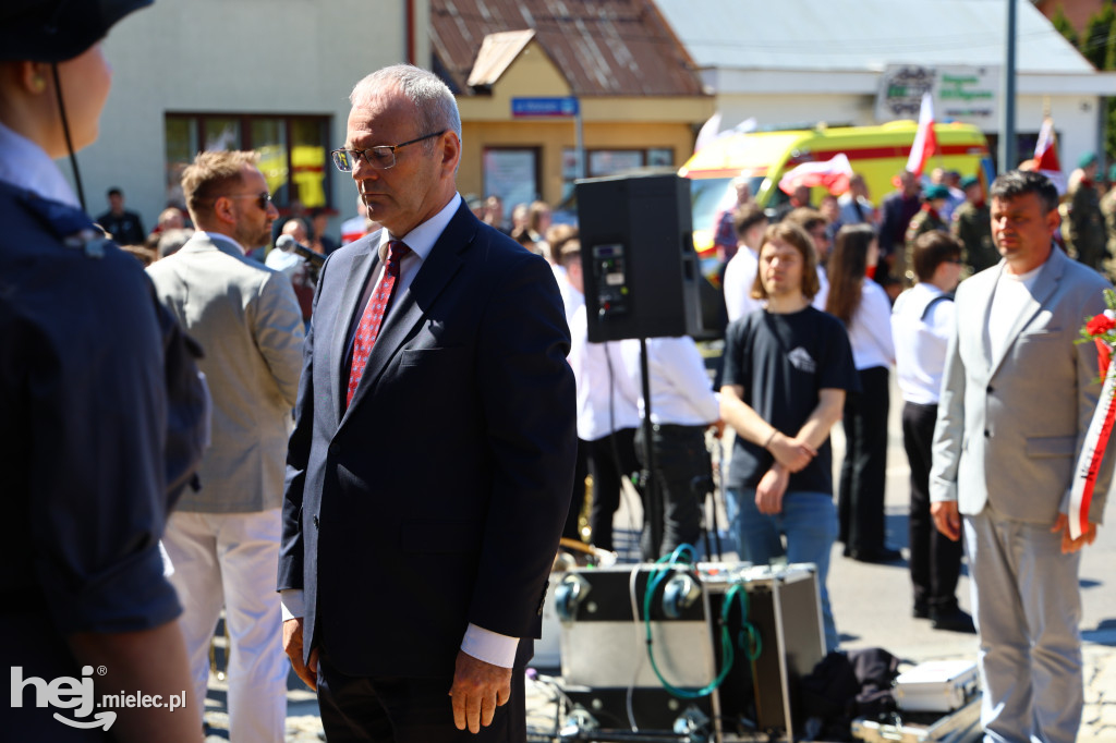 Obchody Konstytucji 3 Maja