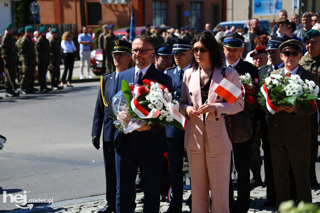 Obchody Konstytucji 3 Maja