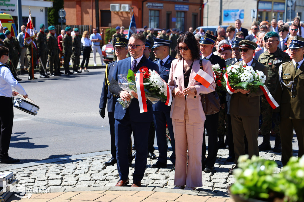 Obchody Konstytucji 3 Maja