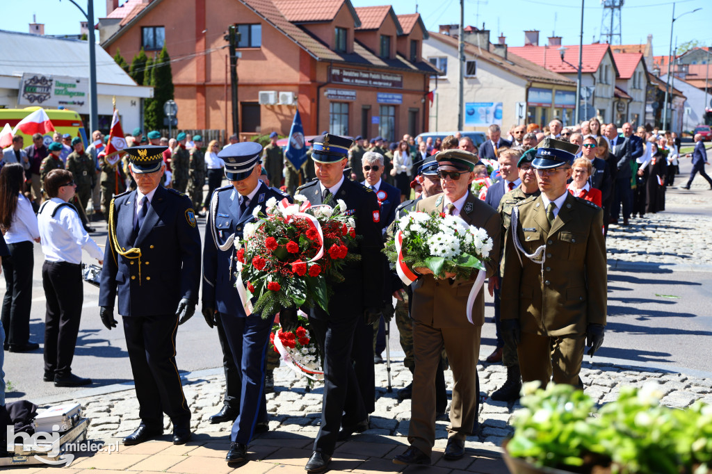 Obchody Konstytucji 3 Maja
