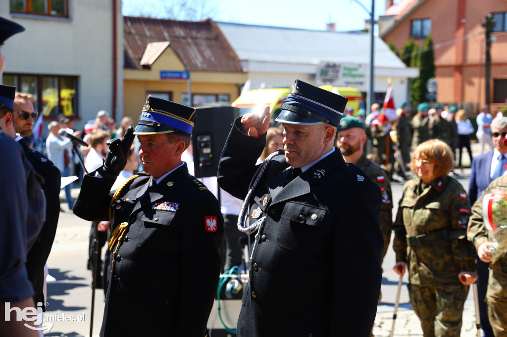 Obchody Konstytucji 3 Maja