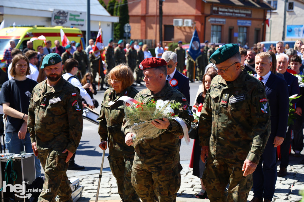 Obchody Konstytucji 3 Maja