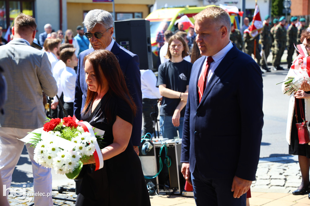 Obchody Konstytucji 3 Maja