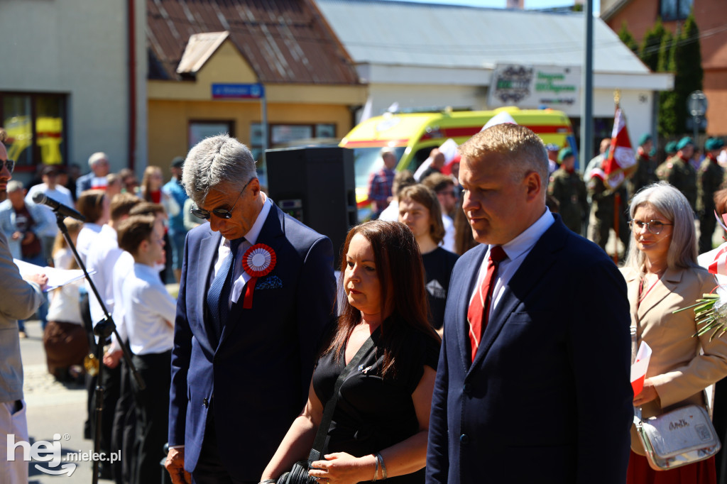 Obchody Konstytucji 3 Maja