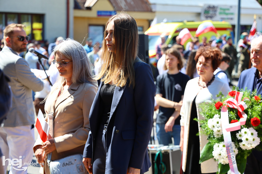 Obchody Konstytucji 3 Maja