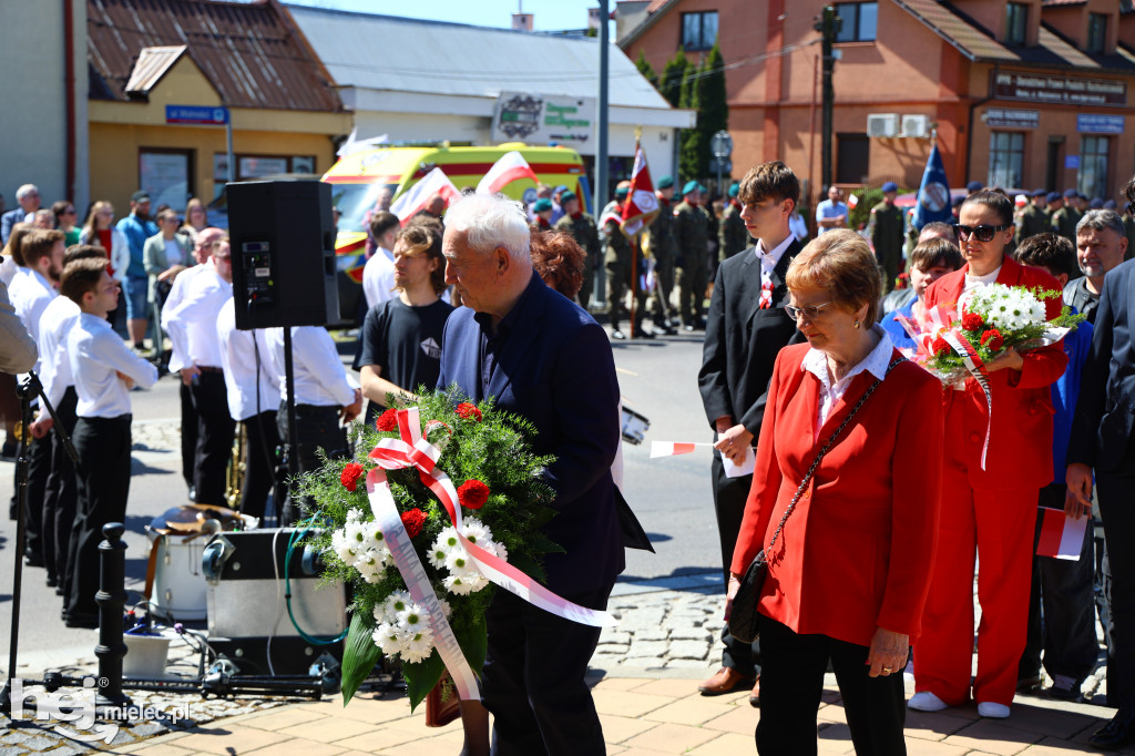 Obchody Konstytucji 3 Maja