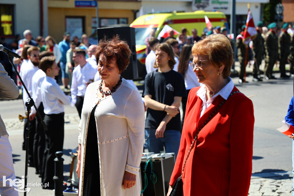 Obchody Konstytucji 3 Maja