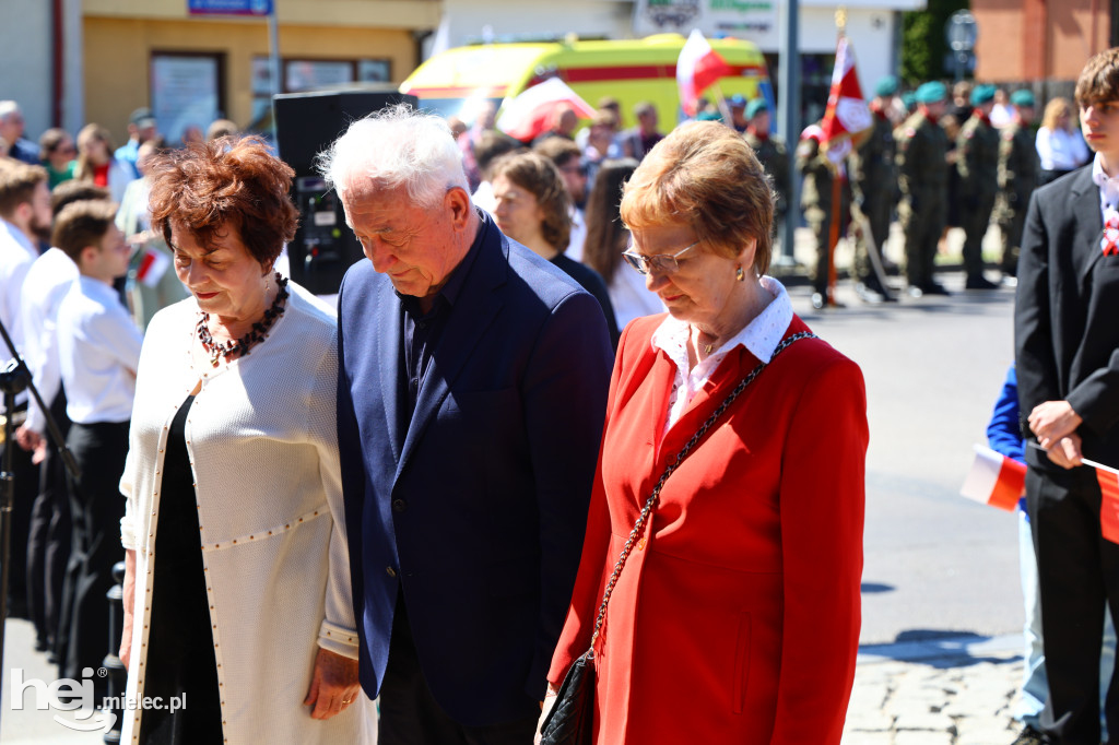 Obchody Konstytucji 3 Maja