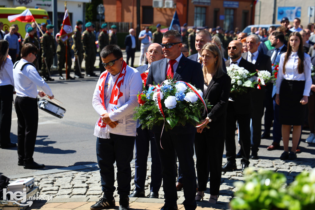 Obchody Konstytucji 3 Maja