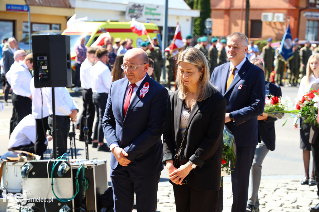 Obchody Konstytucji 3 Maja