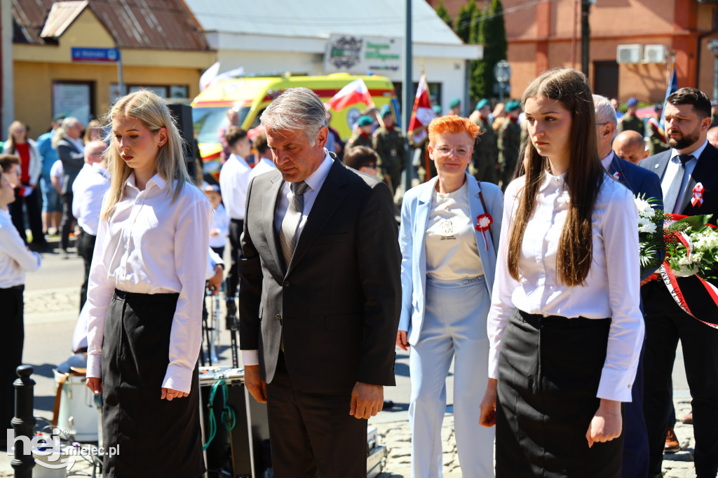 Obchody Konstytucji 3 Maja