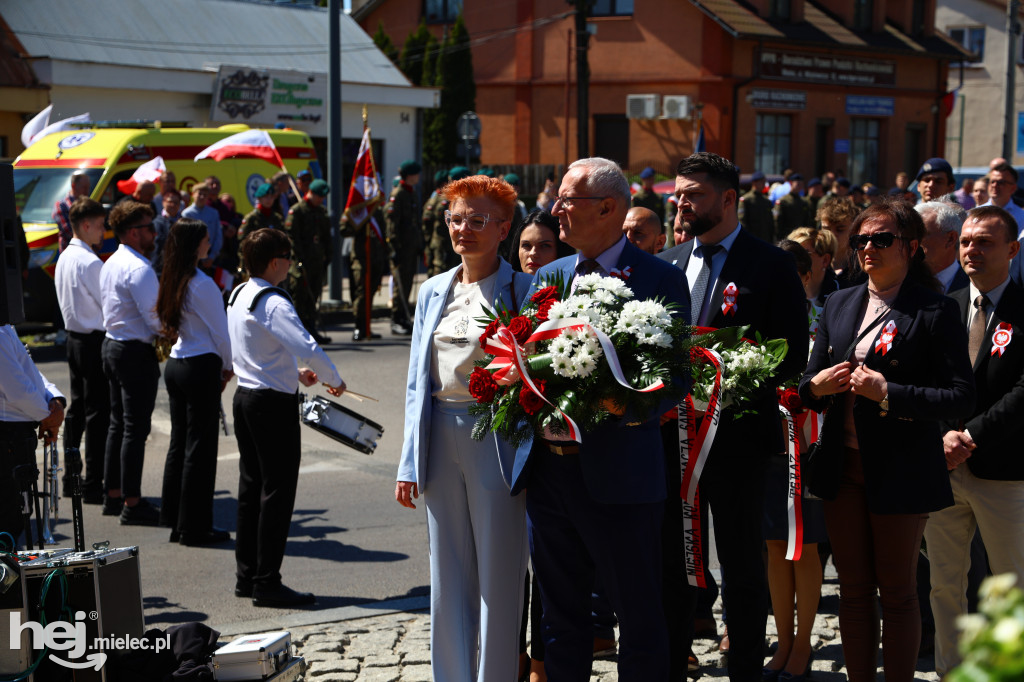 Obchody Konstytucji 3 Maja