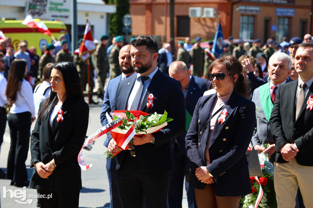Obchody Konstytucji 3 Maja