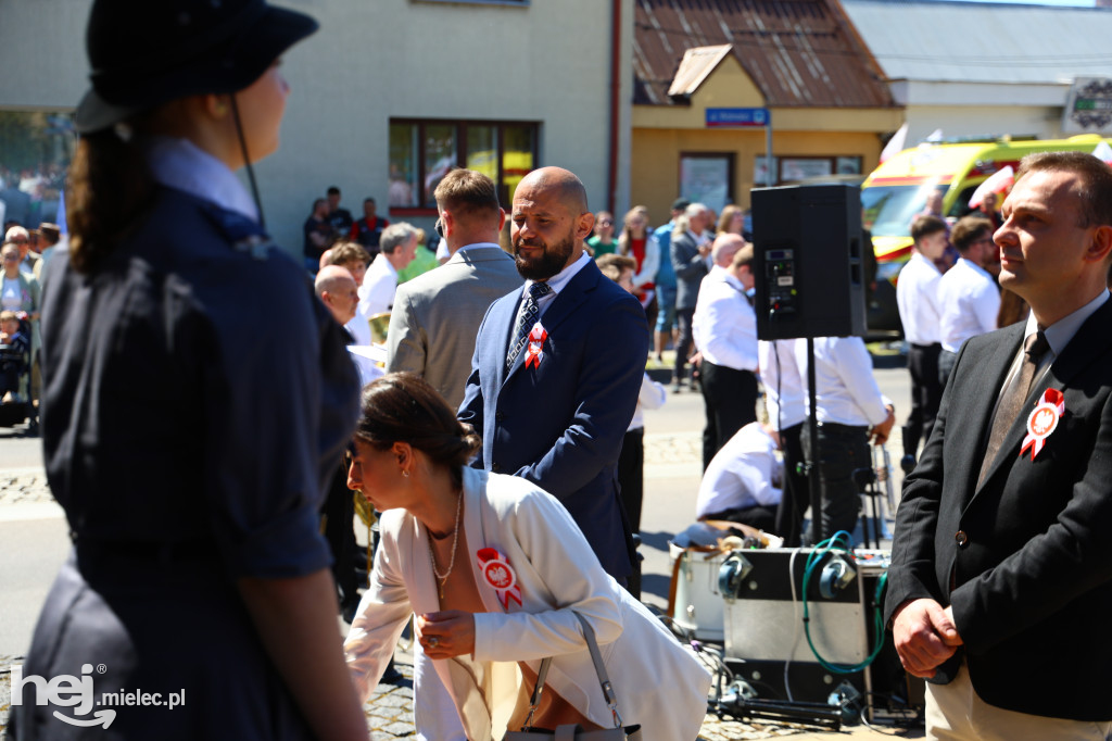 Obchody Konstytucji 3 Maja