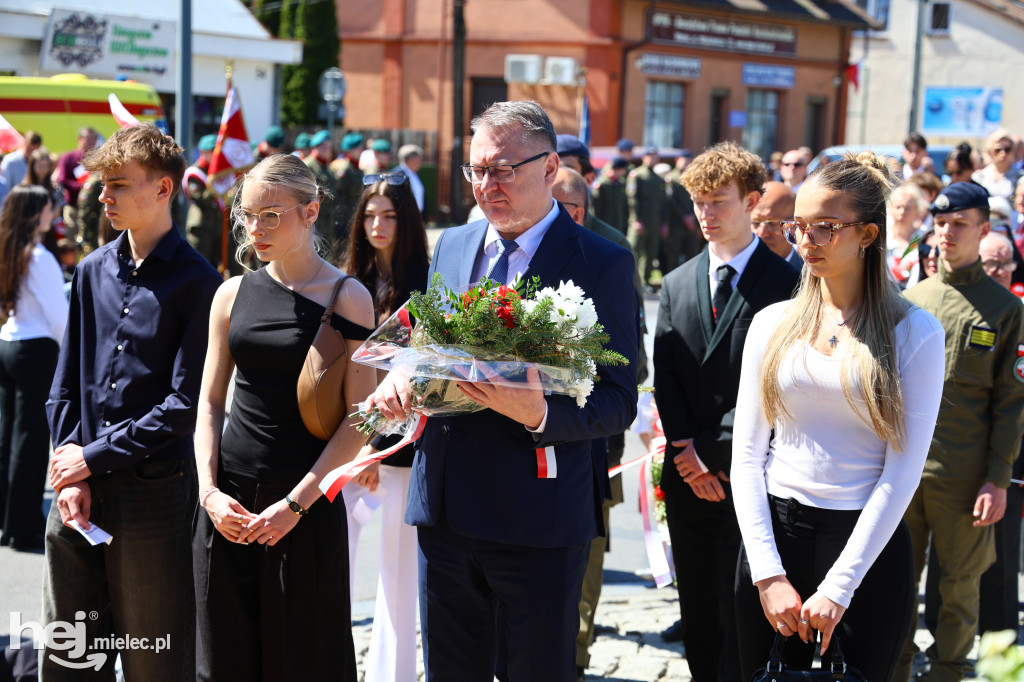 Obchody Konstytucji 3 Maja