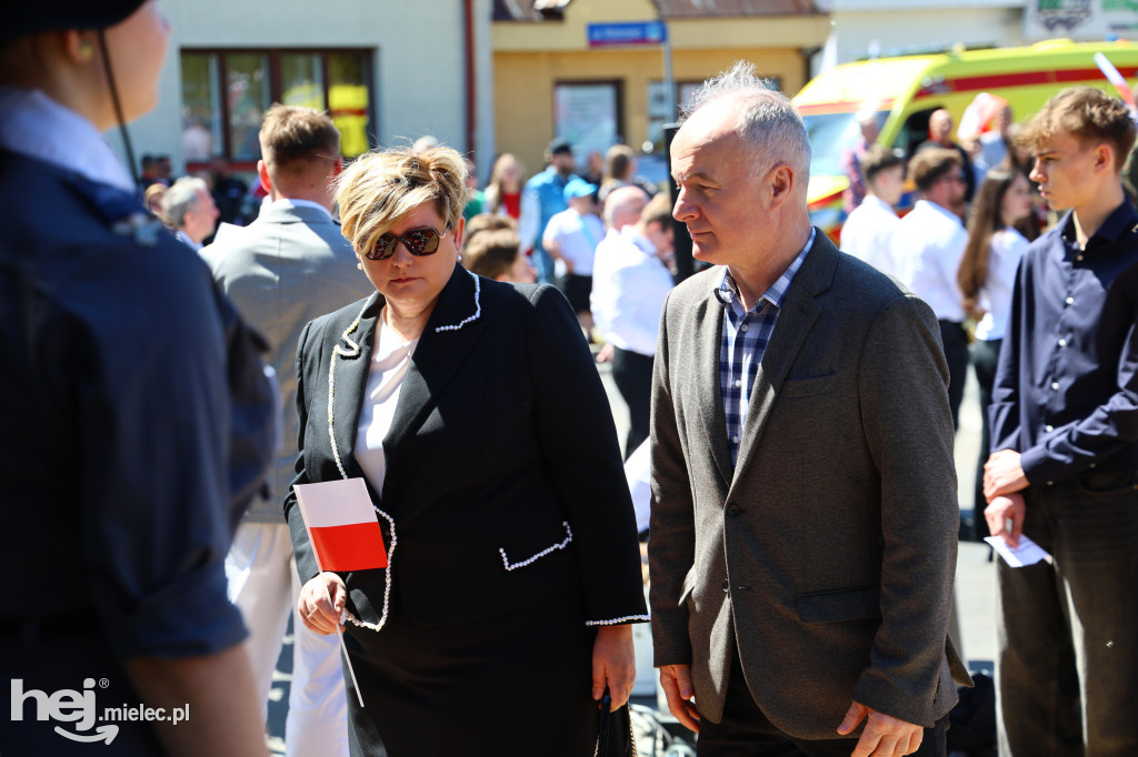 Obchody Konstytucji 3 Maja