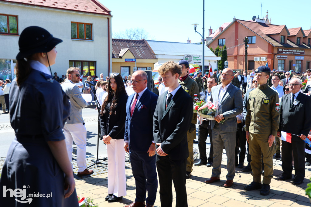 Obchody Konstytucji 3 Maja