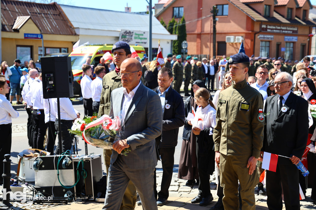 Obchody Konstytucji 3 Maja