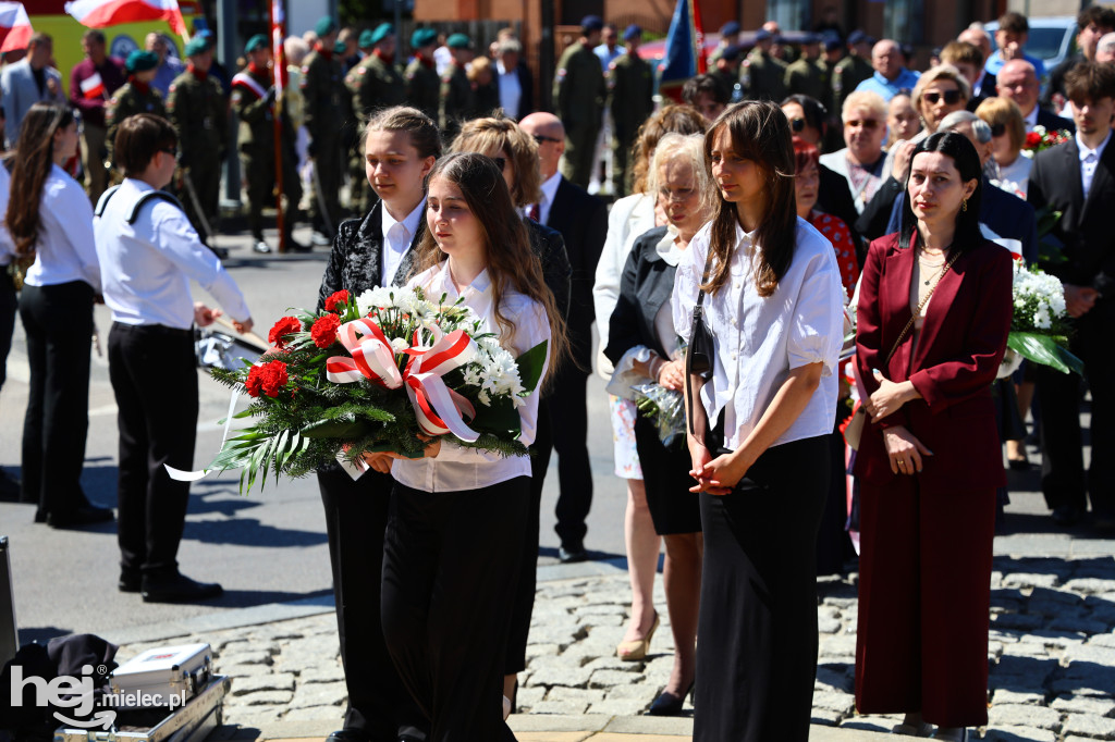 Obchody Konstytucji 3 Maja