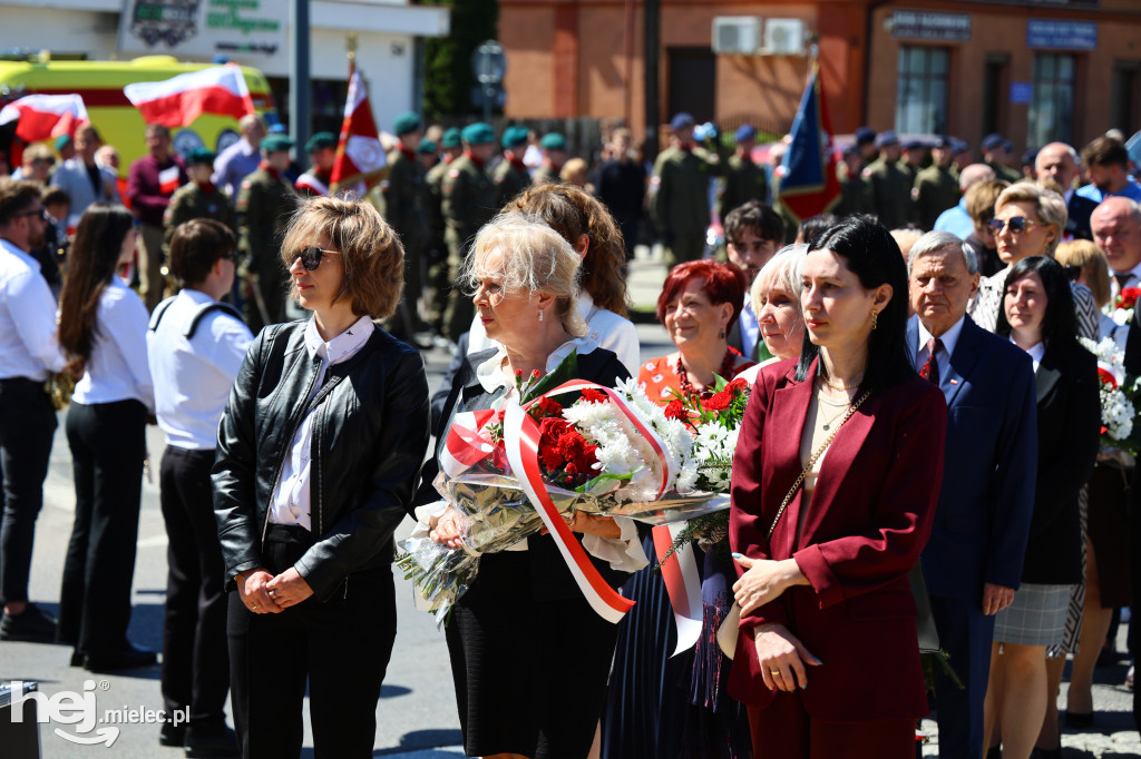 Obchody Konstytucji 3 Maja