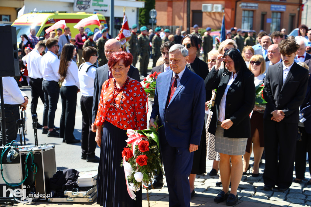 Obchody Konstytucji 3 Maja