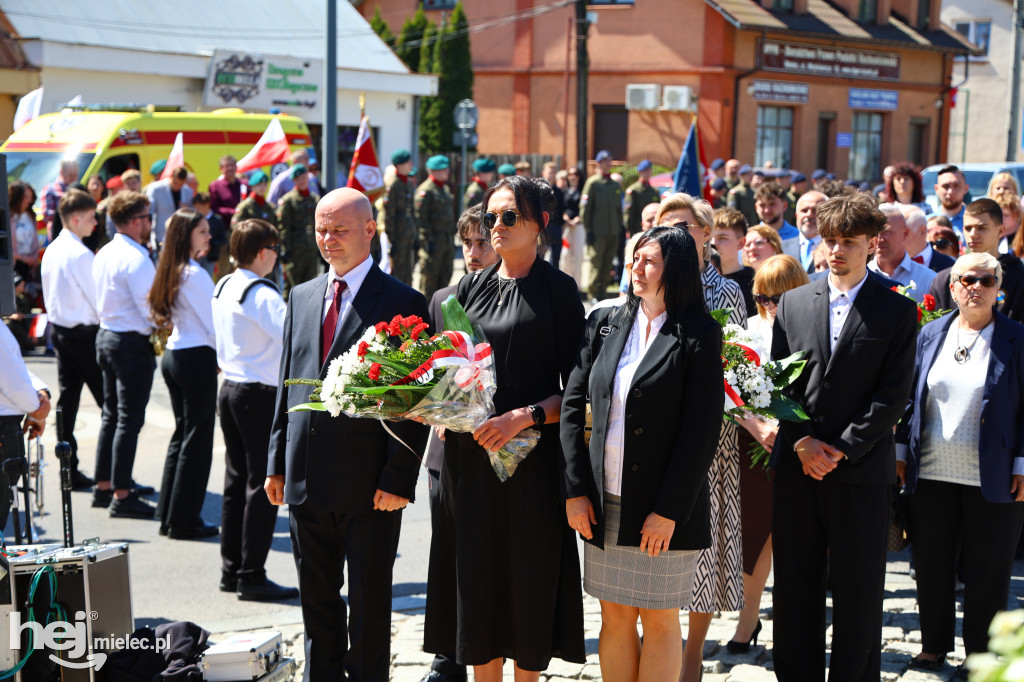 Obchody Konstytucji 3 Maja