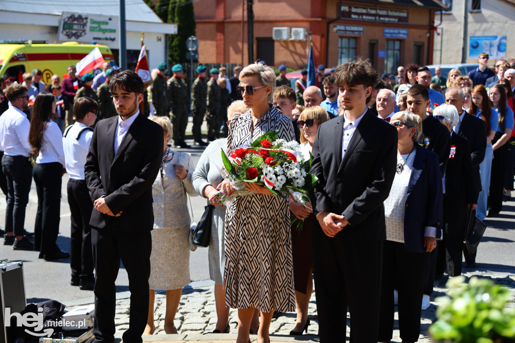 Obchody Konstytucji 3 Maja