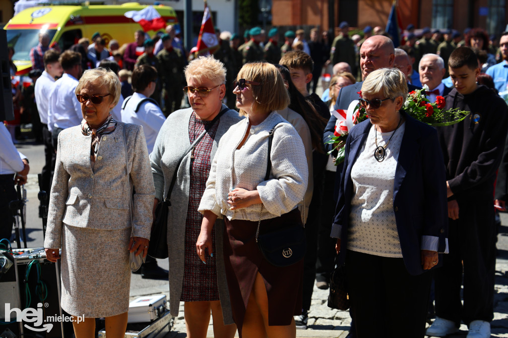 Obchody Konstytucji 3 Maja