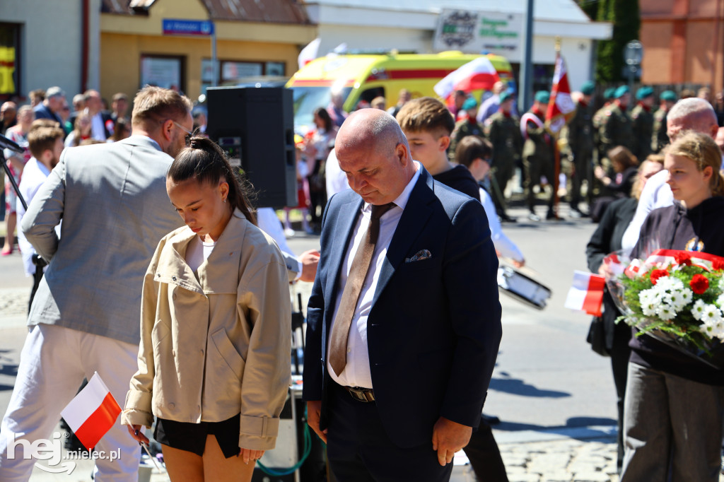 Obchody Konstytucji 3 Maja