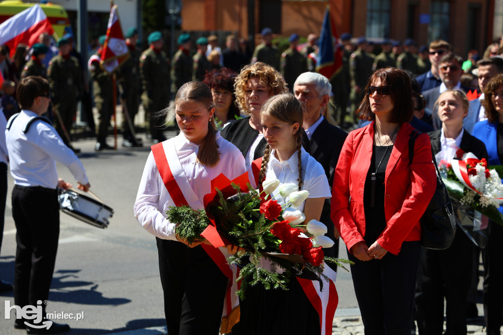 Obchody Konstytucji 3 Maja