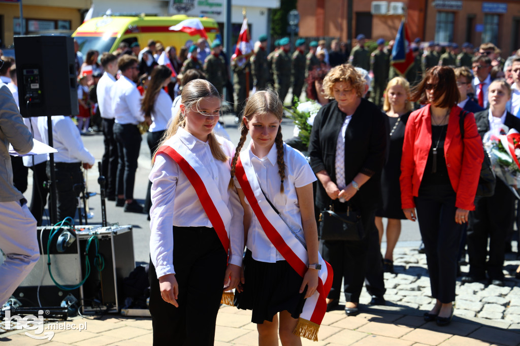 Obchody Konstytucji 3 Maja