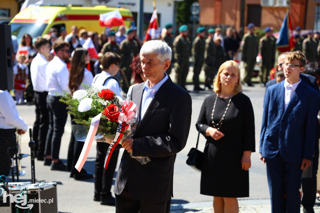 Obchody Konstytucji 3 Maja