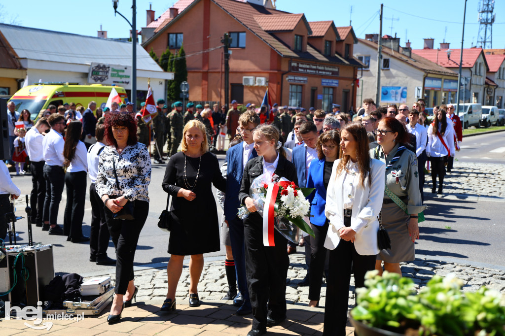 Obchody Konstytucji 3 Maja